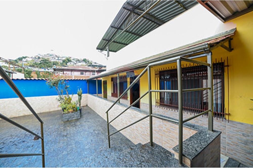 Casa - Venda - Juiz de Fora , Minas Gerais - casa stos dumont 3.jpg - 860281078-39