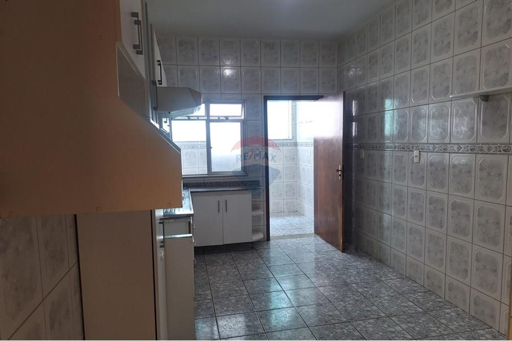 Apartamento - Alugar - Conselheiro Lafaiete , Minas Gerais - cozinha foto recente 2.jpeg - 860421004-1271