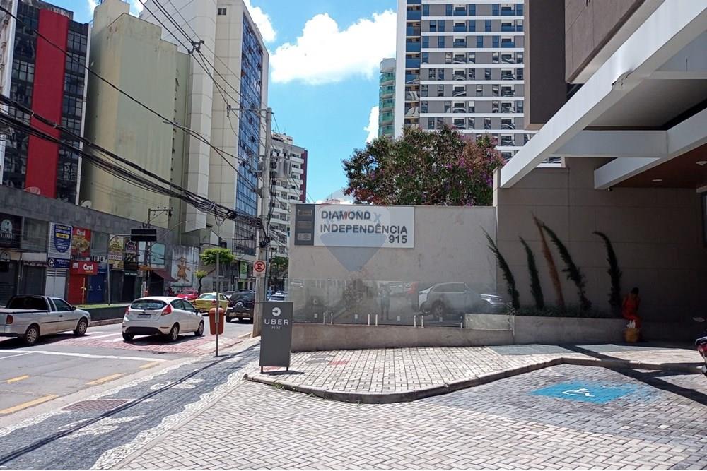 Studio - Alugar - Juiz de Fora , Minas Gerais - IMG-20240317-WA0127.jpg - Fachada - 860431031-36