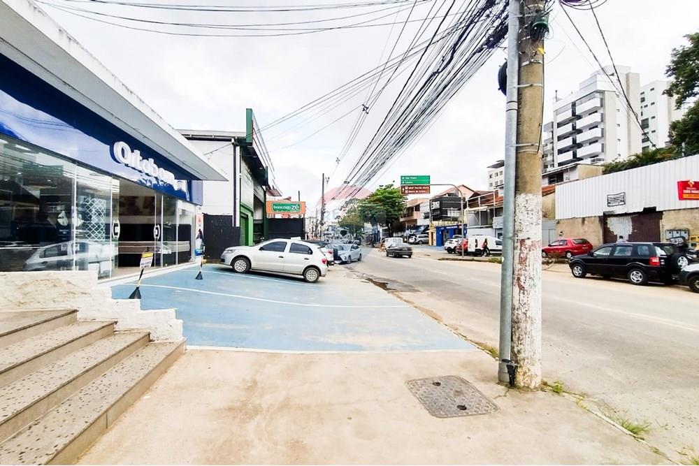 Apartamento - Alugar - Juiz de Fora , Minas Gerais - GERAL (1).jpg - 860241112-136