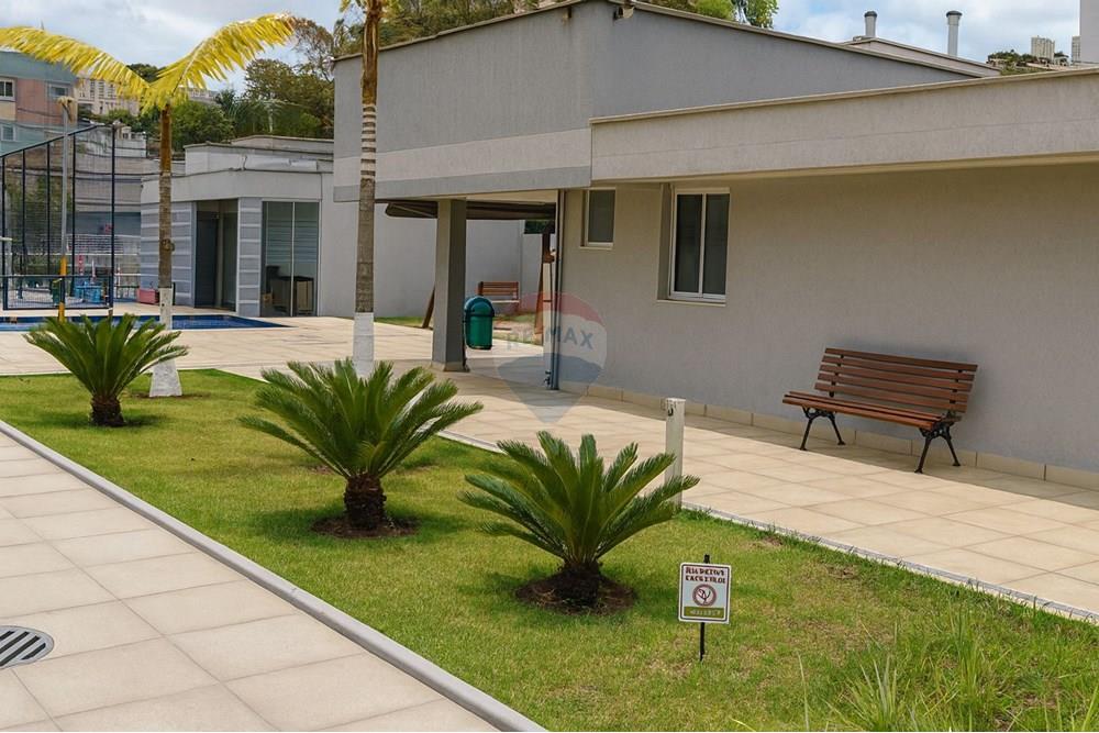 Apartamento - Alugar - Juiz de Fora , Minas Gerais - WhatsApp Image 2025-11-28 at 14.05.48 (1).jpeg - Área Gourmet - 860431075-2