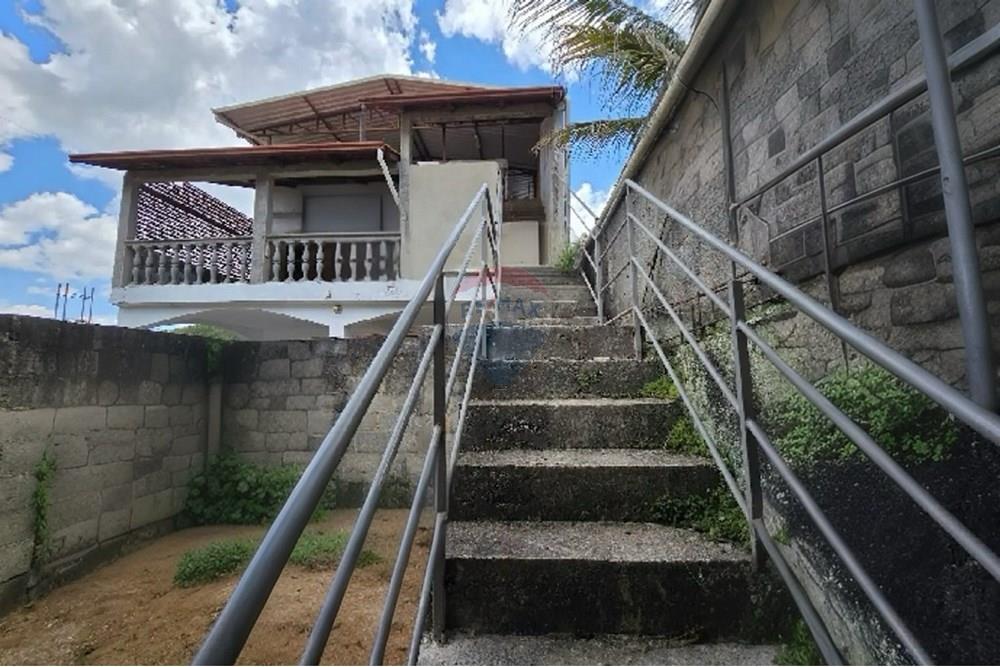 Sobrado - Venda - Juiz de Fora , Minas Gerais - 5.JPG - 860381070-11