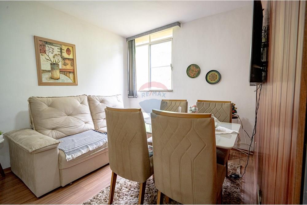 Apartamento - Venda - Juiz de Fora , Minas Gerais - michaelseed photo_semana 2-6.jpg - 860211077-211