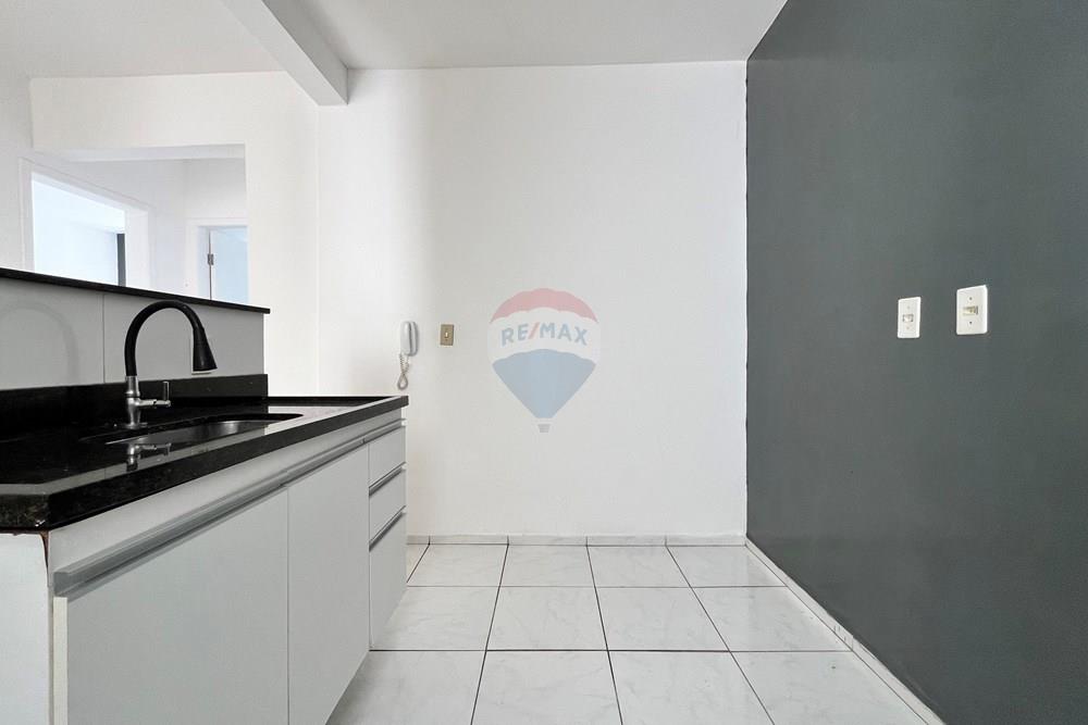 Apartamento - Alugar - Juiz de Fora , Minas Gerais - IMG_9326.jpeg - 860501002-164