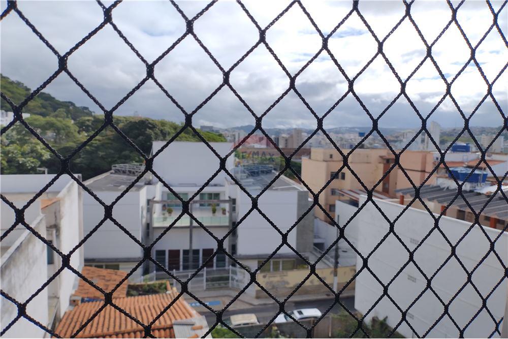 Apartamento - Alugar - Juiz de Fora , Minas Gerais - 28 - 860301010-83