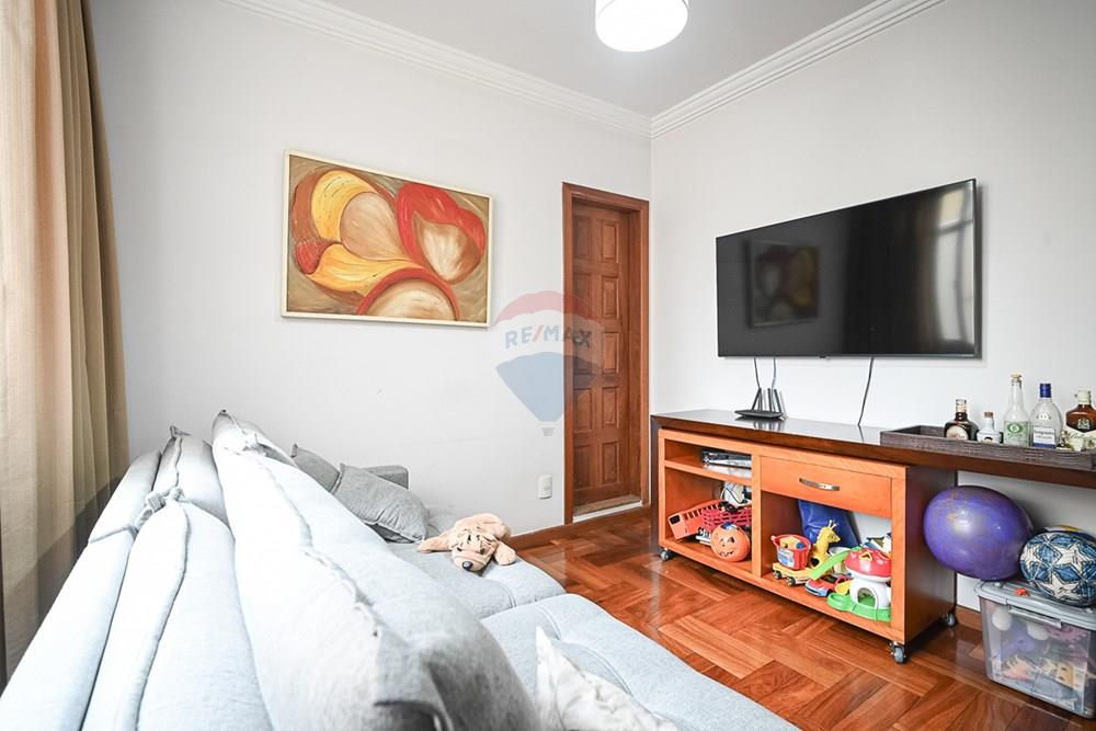 Apartamento - Venda - Juiz de Fora , Minas Gerais - michaelseed photo_semana3-123.jpg - 860381037-13