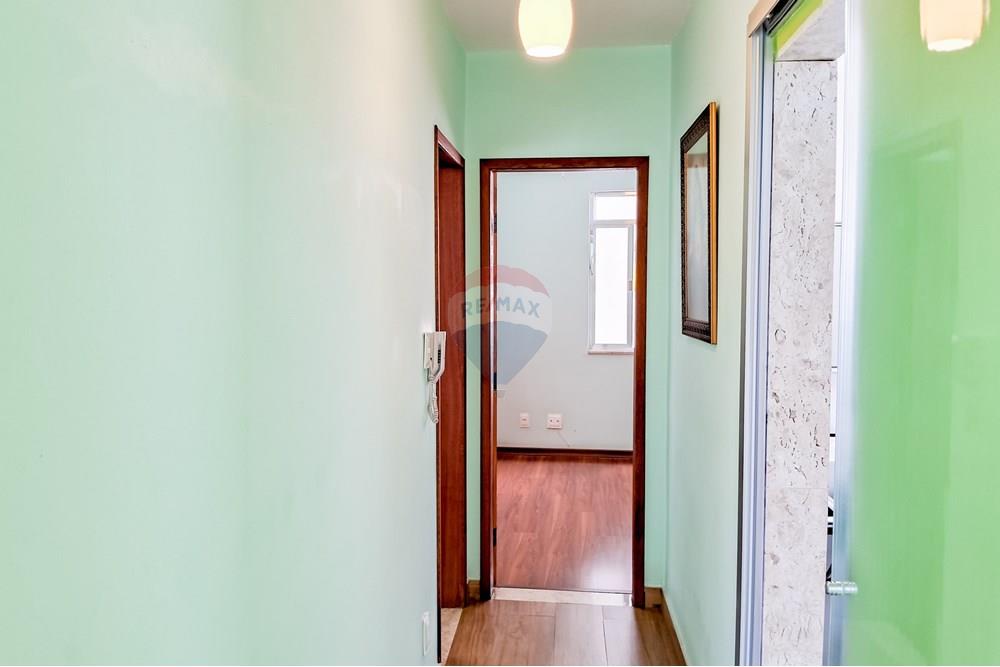 Apartamento - Venda - Juiz de Fora , Minas Gerais - corredor_01.jpg - 860301048-2
