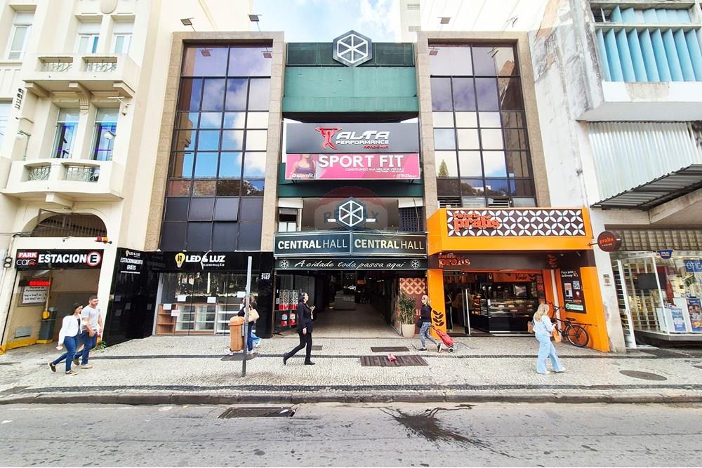 Loja - Alugar - Juiz de Fora , Minas Gerais - 20250515_092825.jpg - 860281136-11