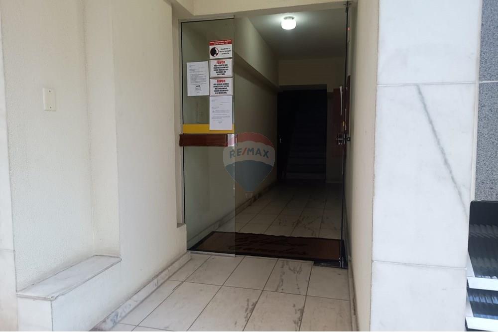 Apartamento - Alugar - Juiz de Fora , Minas Gerais - WhatsApp Image 2025-12-08 at 17.17.47.jpeg - Corredor - 860431070-15