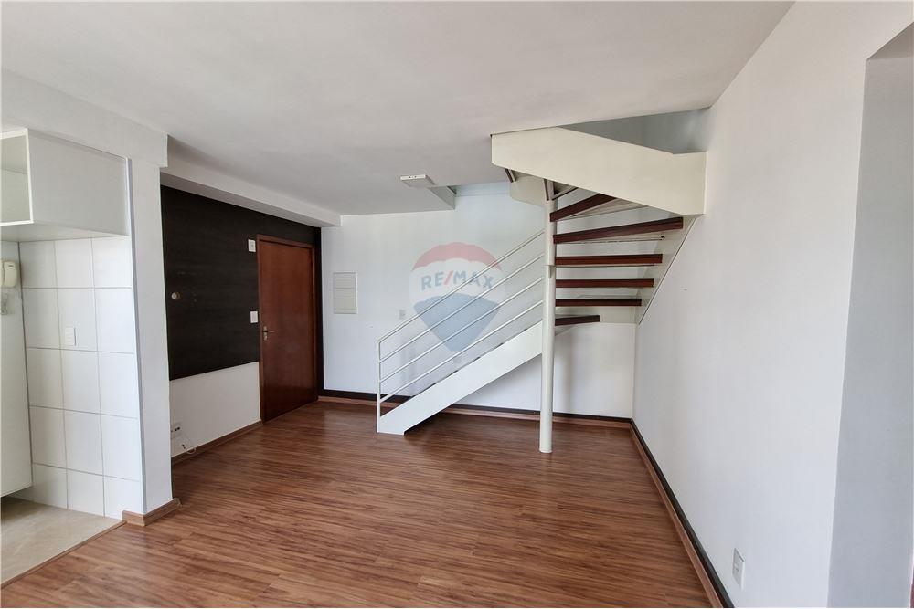 Cobertura - Venda - Juiz de Fora , Minas Gerais - Sala - 860381070-162