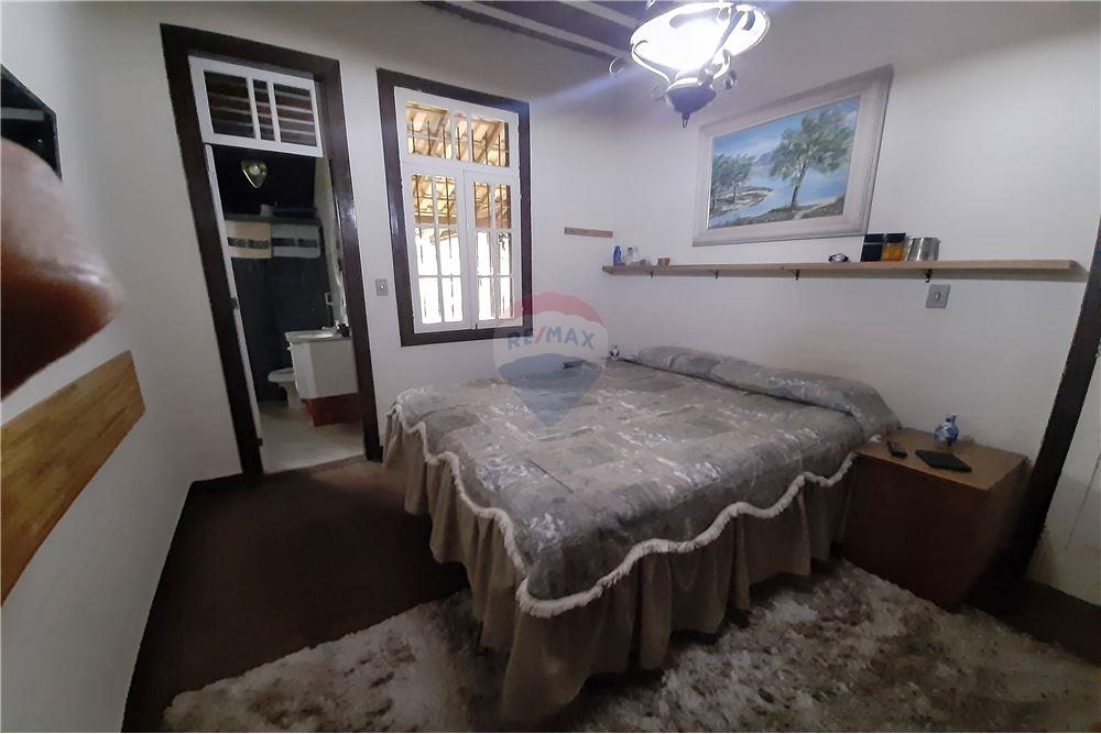 Casa - Venda - Juiz de Fora , Minas Gerais - Quarto de família - 860241106-93