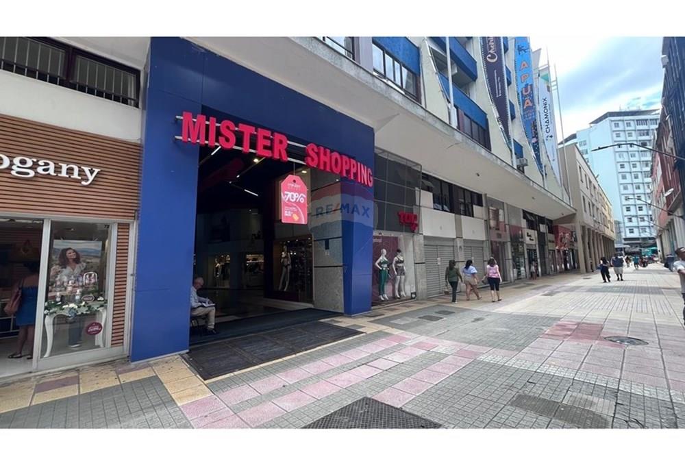 Loja em Shopping - Alugar - Juiz de Fora , Minas Gerais - 7f1bb036-910e-48bb-9ed8-9ee7881eeae2.JPG - Fachada - 860431023-274