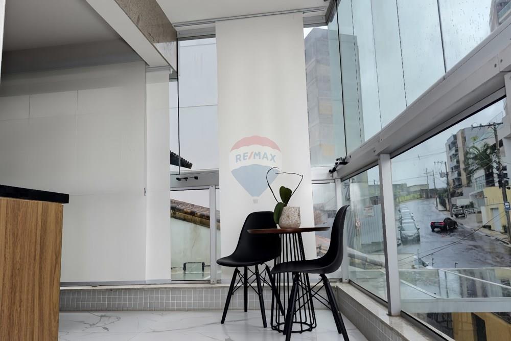 Apartamento - Venda - Juiz de Fora , Minas Gerais - 17 - Área Gourmet.jpg - Área Gourmet - 860211094-17