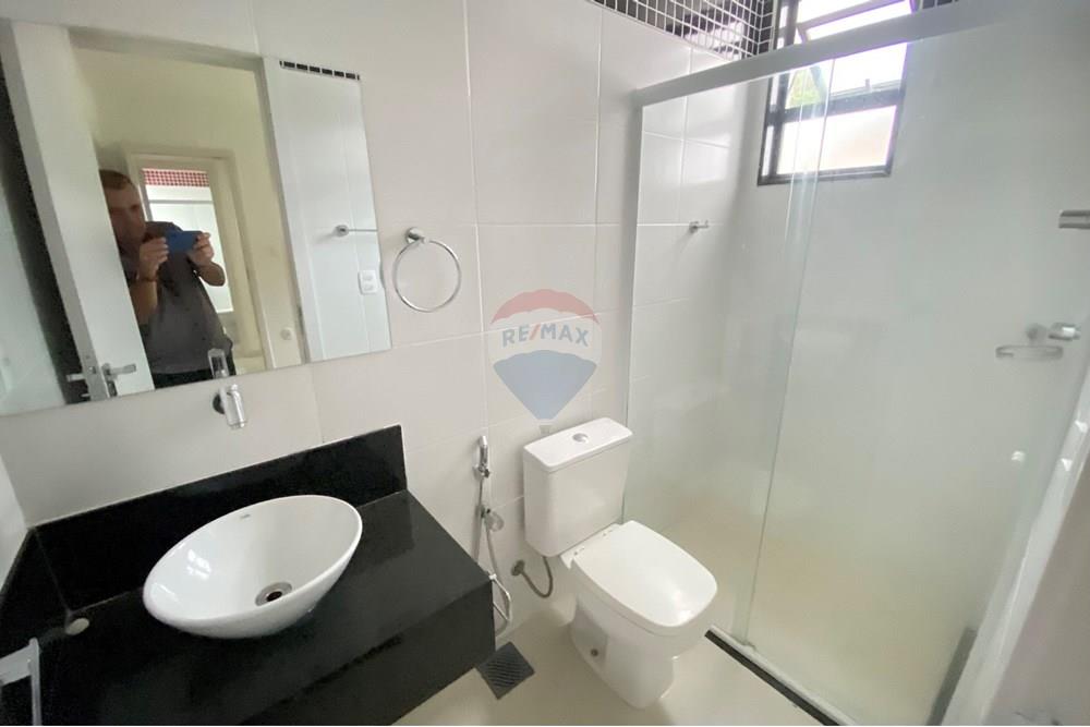 Apartamento - Alugar - Juiz de Fora , Minas Gerais - IMG_9685.JPEG - 860301009-530