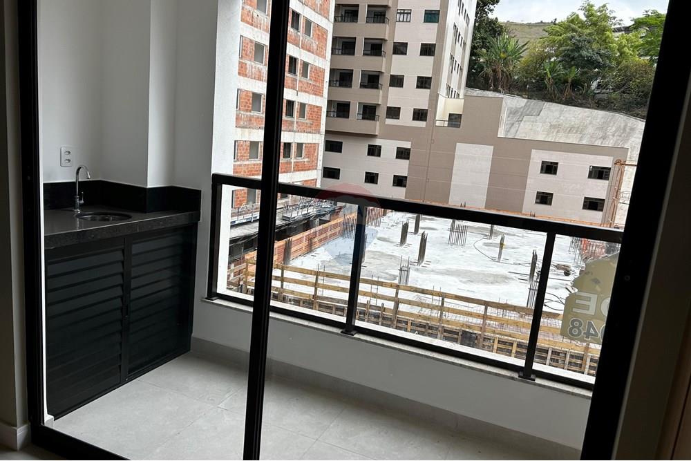 Studio - Alugar - Juiz de Fora , Minas Gerais - IMG-20250918-WA0018.jpg - 860241095-62