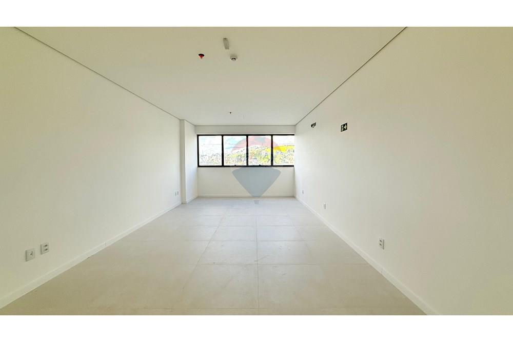 Cj. Comercial/ Sala - Alugar - Juiz de Fora , Minas Gerais - s4.jpg - 860281007-393