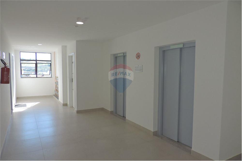 Apartamento - Alugar - Juiz de Fora , Minas Gerais - 24 - 860301009-521