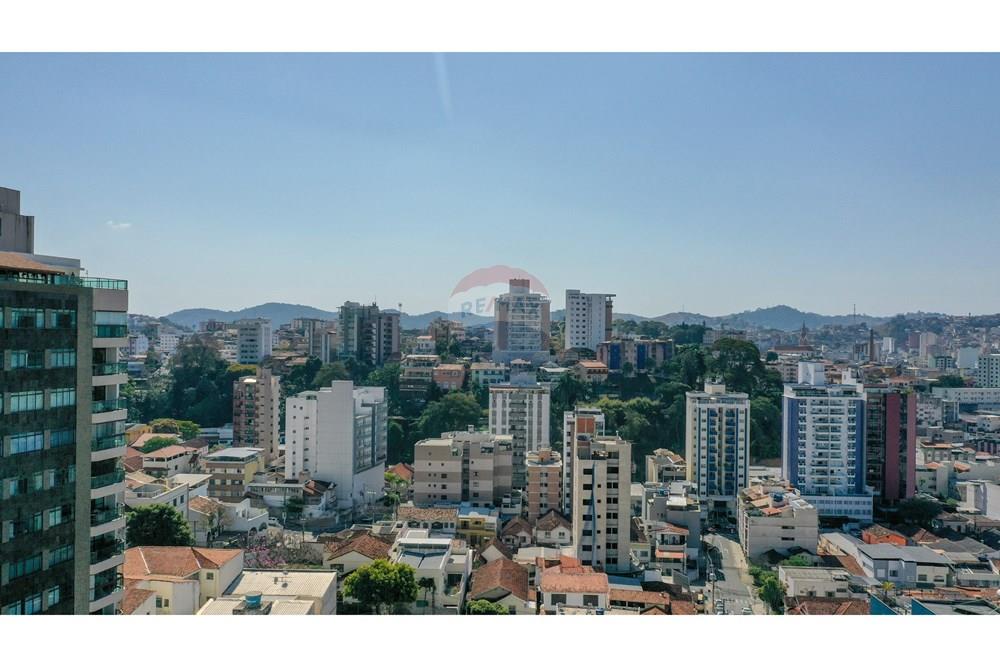 Apartamento - Venda - Juiz de Fora , Minas Gerais - DJI_0233.jpg - 860321018-130