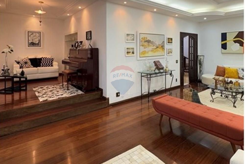 Casa - Venda - Juiz de Fora , Minas Gerais - IMG_8688.JPG - Sala em L - 860381041-63