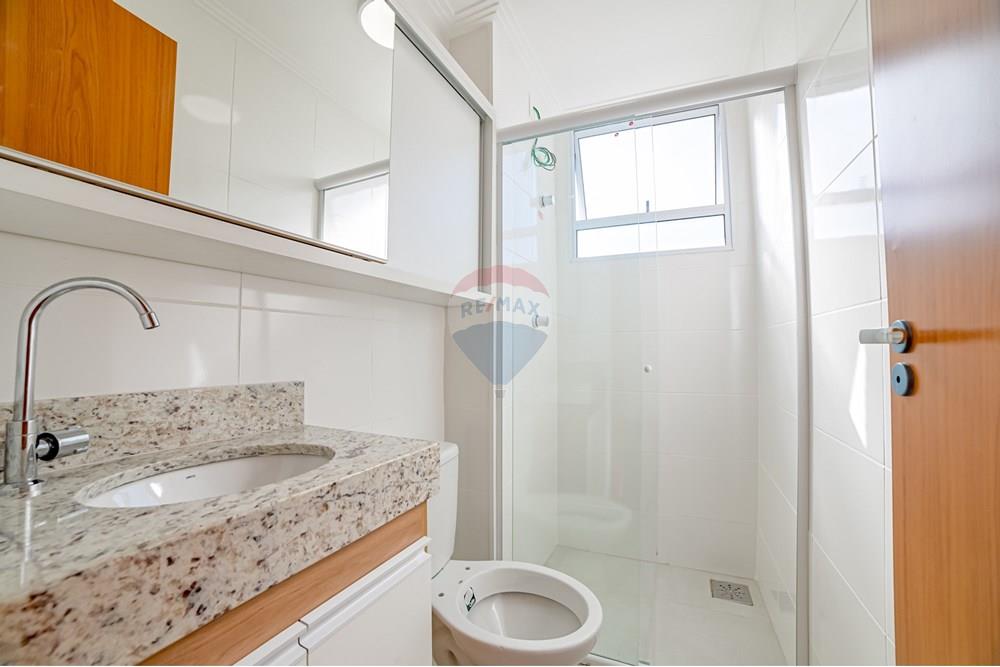 Apartamento - Venda - Juiz de Fora , Minas Gerais - michaelseed photo_SEMANA1-JUNHO-304.jpg - Banheiro - 860381037-10