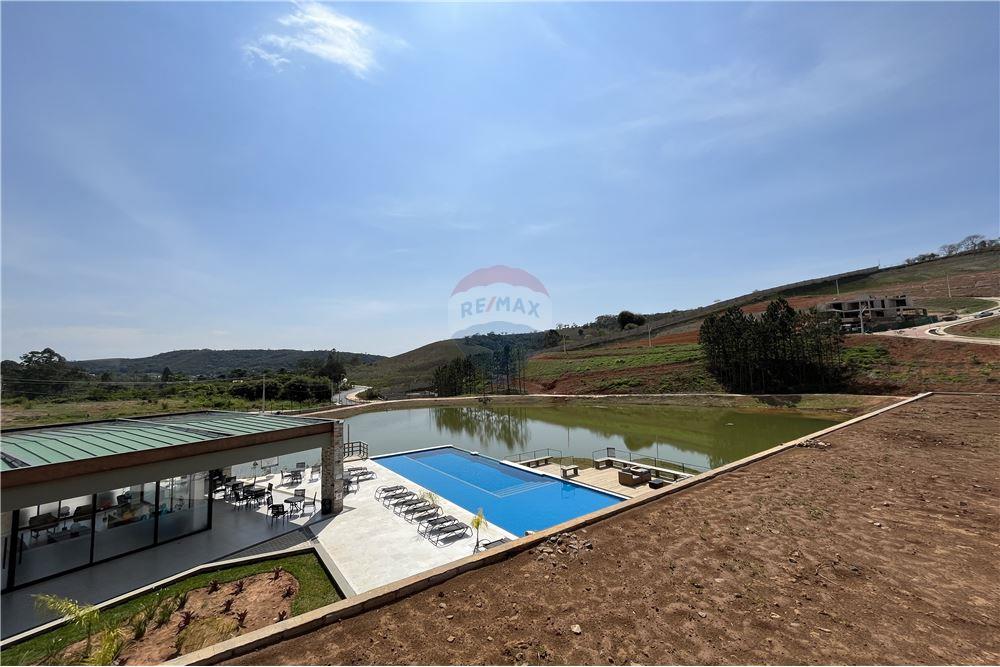 Terreno - Venda - Juiz de Fora , Minas Gerais - Vista do mirante 1 - 860501002-128