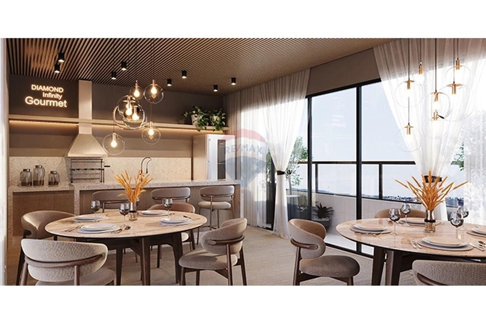 Apartamento - Venda - Juiz de Fora , Minas Gerais - 3D-INFINITY-GOURMET_3D_ALTA_V04.jpg - Área Gourmet - 860211018-766