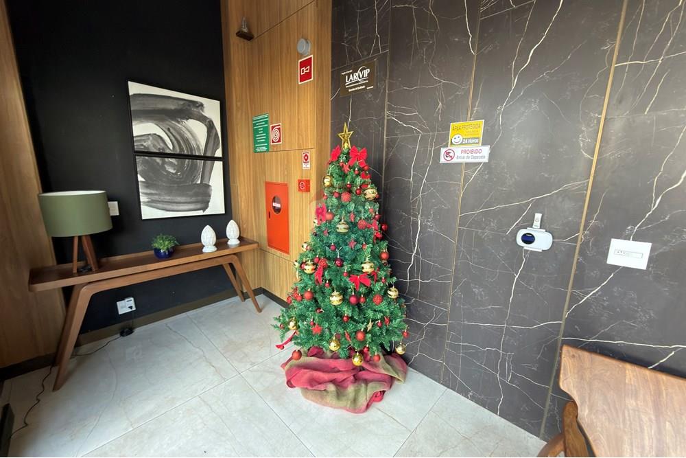 Apartamento - Alugar - Juiz de Fora , Minas Gerais - IMG_5381.JPEG - 860301001-666