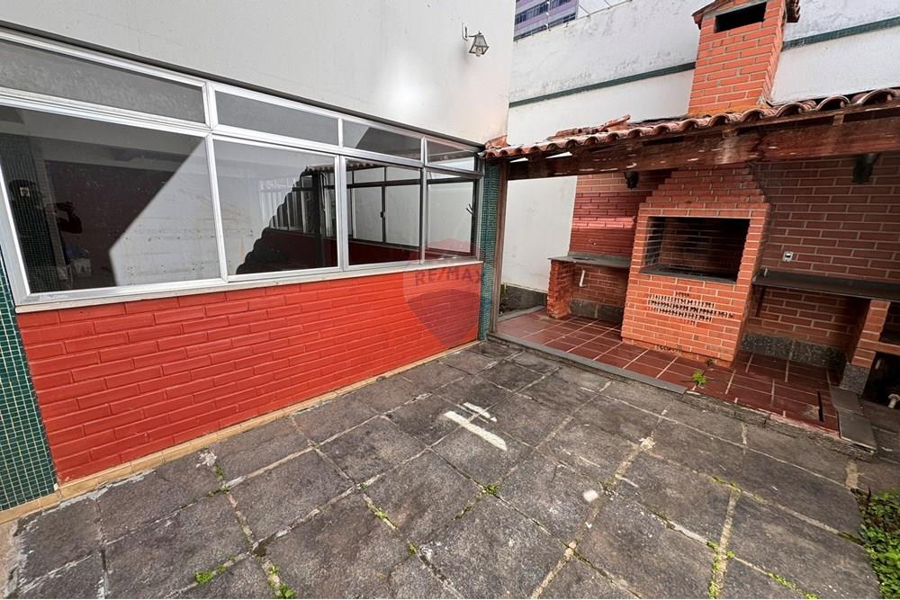 Casa Comercial - Alugar - Juiz de Fora , Minas Gerais - IMG_1351.JPEG - 860301001-604