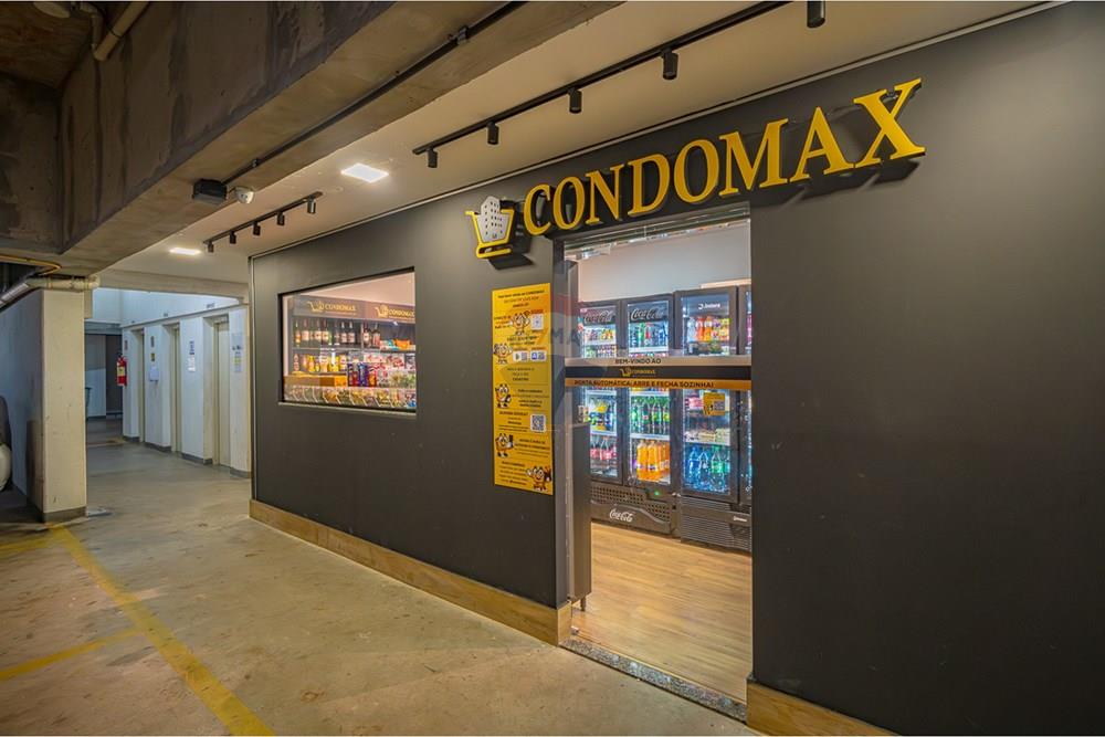 Apartamento - Venda - Juiz de Fora , Minas Gerais - foto 37 Eldorado.jpg - Garagem - 860281168-23