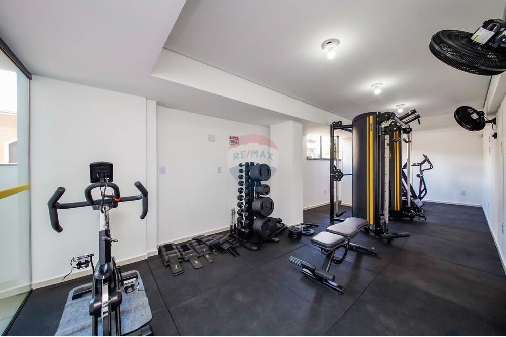 Apartamento - Venda - Juiz de Fora , Minas Gerais - 7940050b-a7ff-4c01-8c7e-164824c599a2.jpg - Sala de Ginástica - 860431007-392