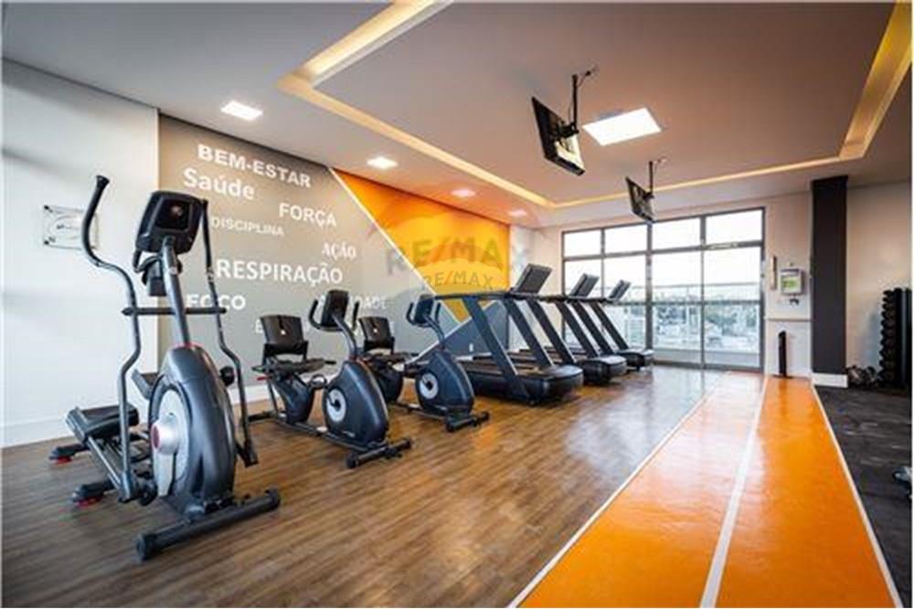 Studio - Alugar - Juiz de Fora , Minas Gerais - IMG-20240326-WA0026.jpg - Sala de Ginástica - 860431031-36