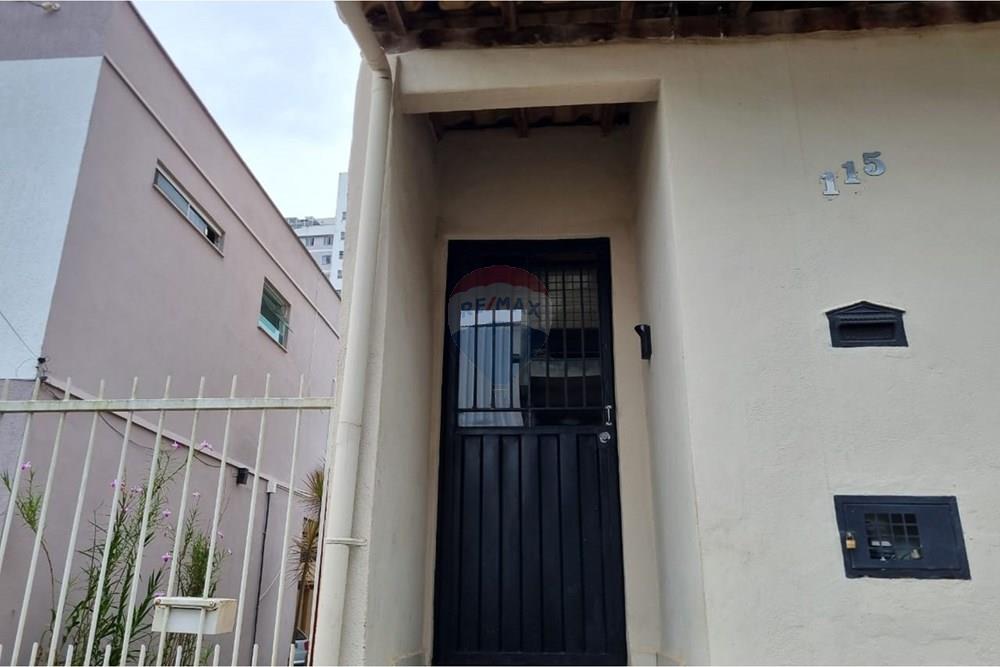 Cobertura - Alugar - Juiz de Fora , Minas Gerais - Fachada 2.jpeg - 860361010-546