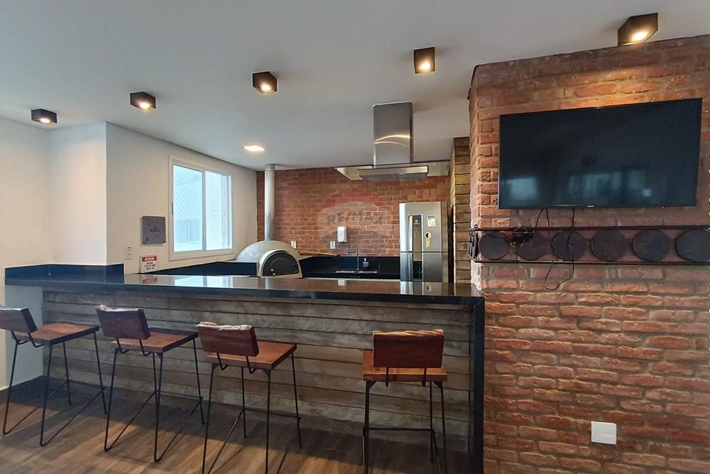 Apartamento - Alugar - Juiz de Fora , Minas Gerais - IMG_20251128_154731.jpg - 860381041-73