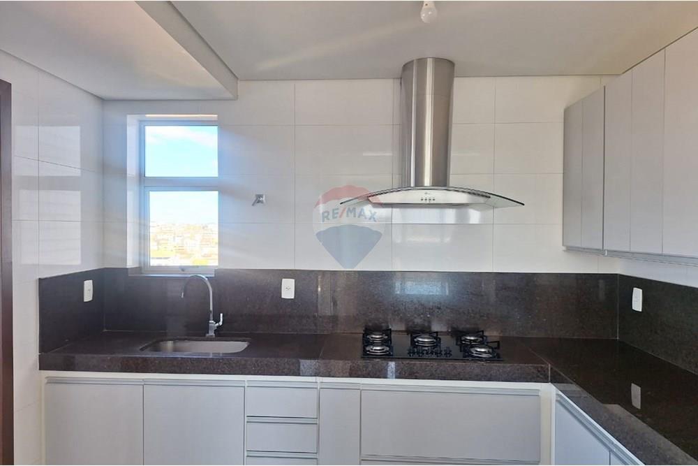 Apartamento - Alugar - Conselheiro Lafaiete , Minas Gerais - cozinha.jpg - 860421004-1319