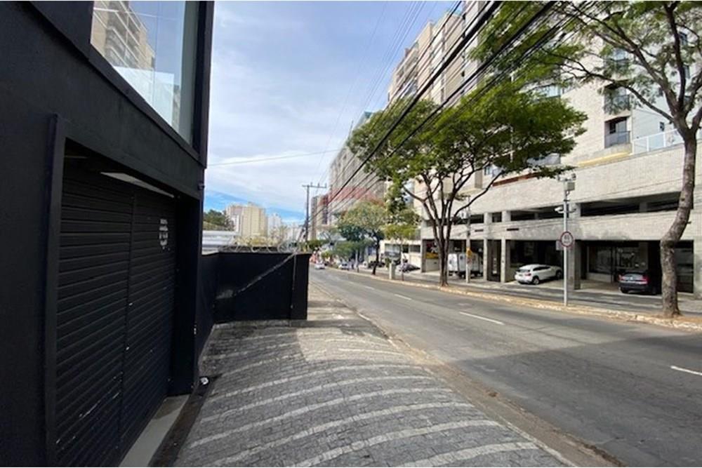 Ponto Comercial/ Loja - Alugar - Juiz de Fora , Minas Gerais - IMG_7133.jpg - 860431023-262