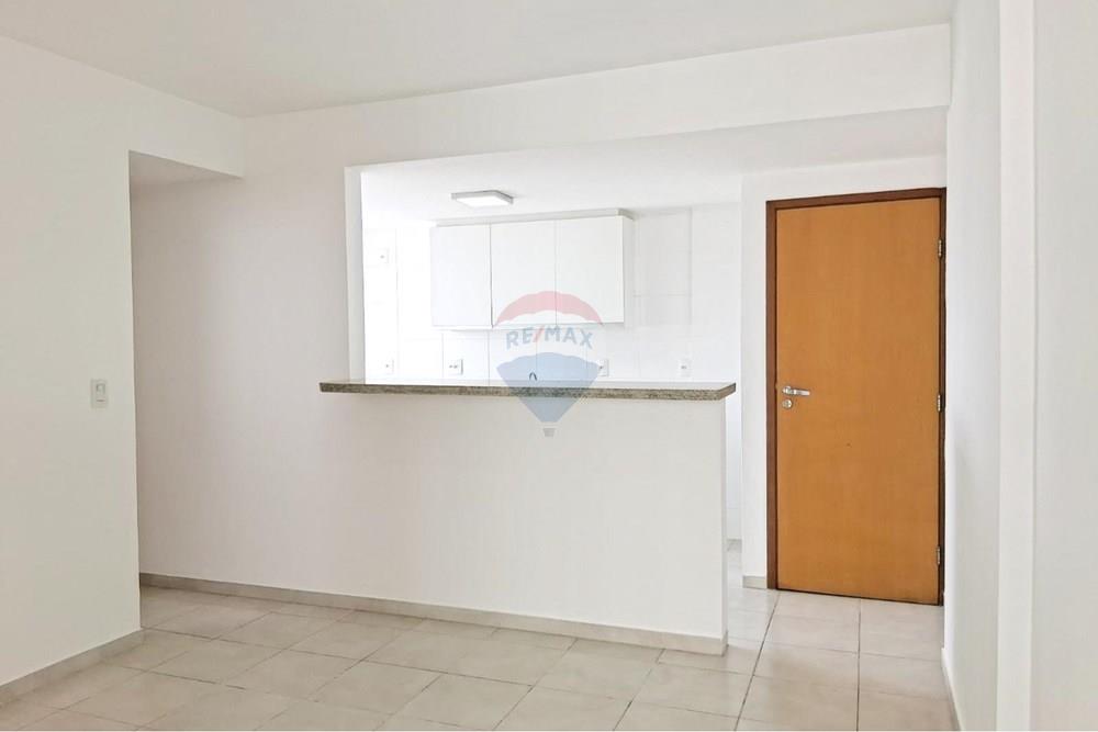 Apartamento - Alugar - Juiz de Fora , Minas Gerais - file1 (3).jpg - Sala - 860211018-787