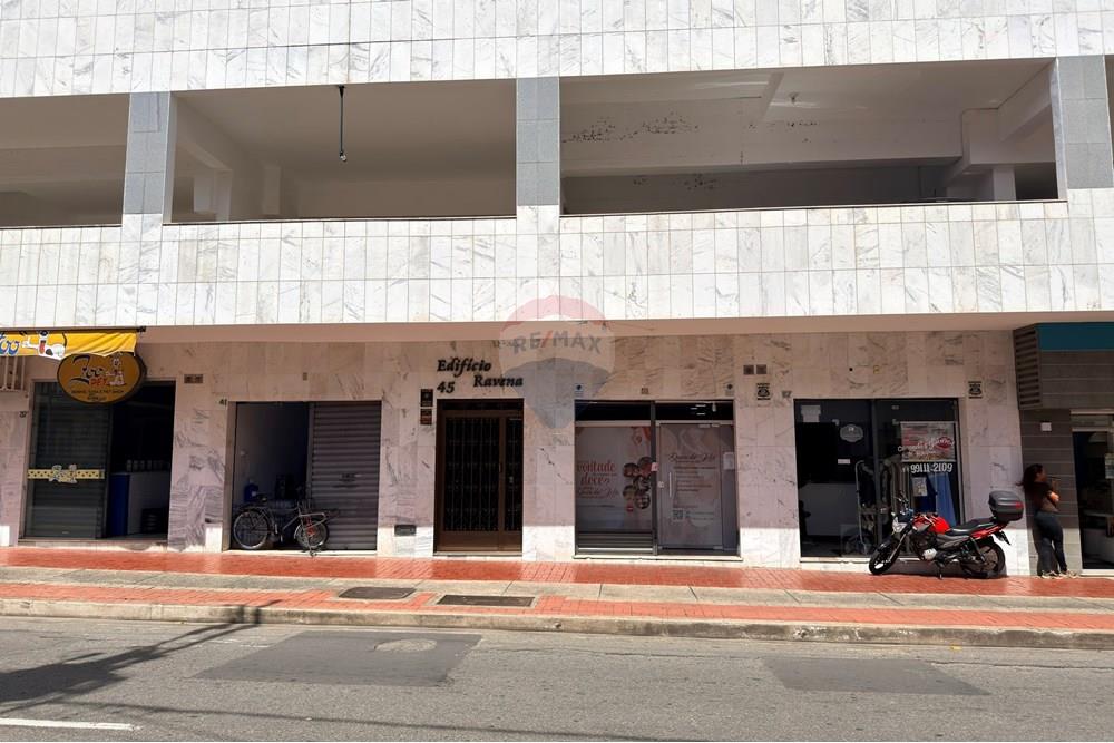 Apartamento - Alugar - Juiz de Fora , Minas Gerais - IMG_5538.JPEG - 860301001-667