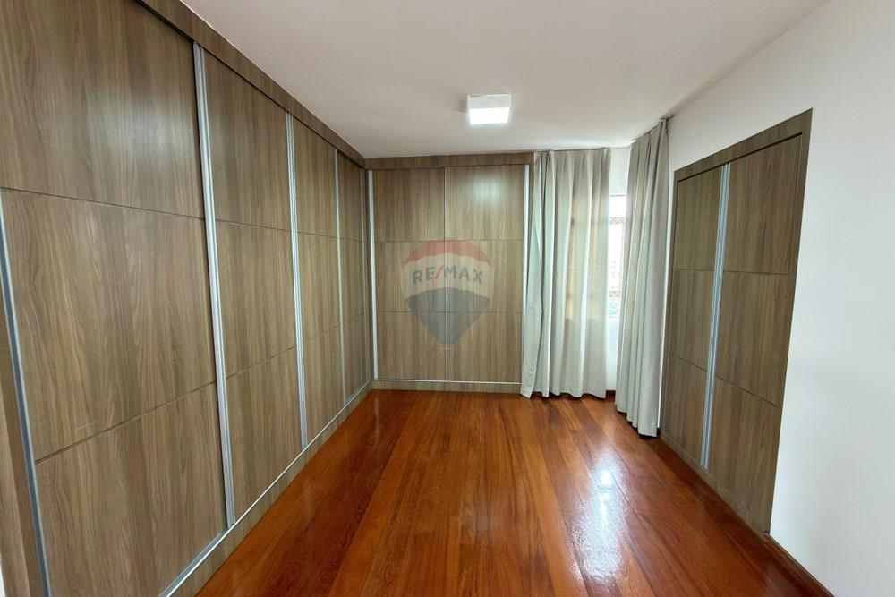 Apartamento - Alugar - Juiz de Fora , Minas Gerais - IMG_6190.JPEG - 860301001-676