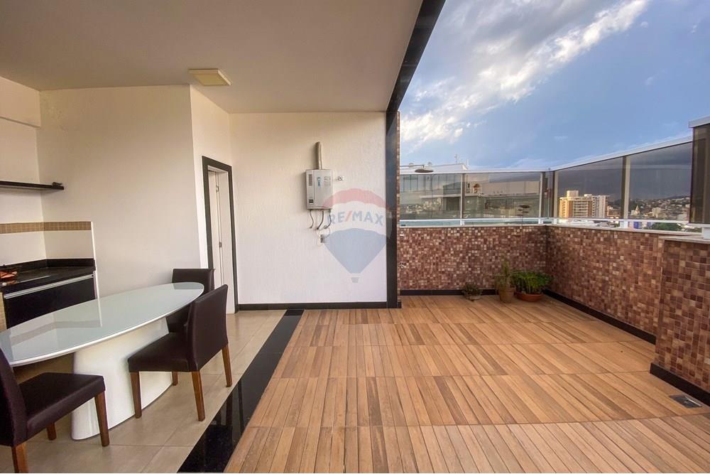 Cobertura - Venda - Juiz de Fora , Minas Gerais - Foto0025.jpg - 860241088-242