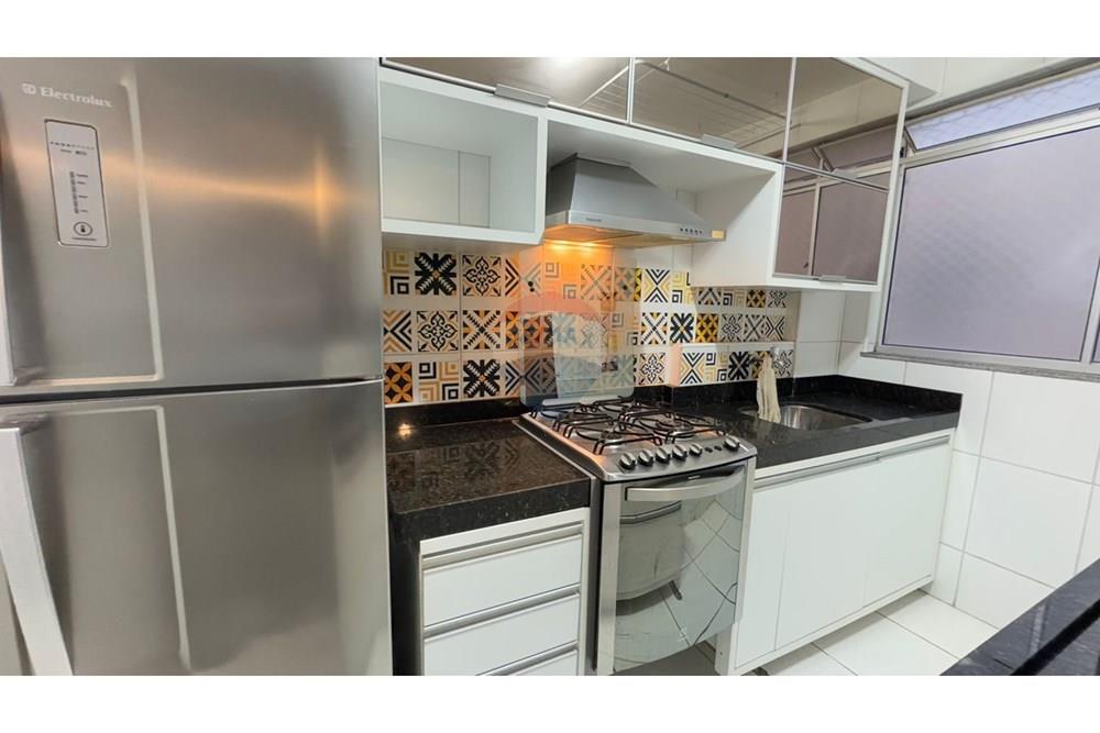 Apartamento - Alugar - Juiz de Fora , Minas Gerais - WhatsApp Image 2026-03-20 at 14.25.20.jpeg - 860281172-1