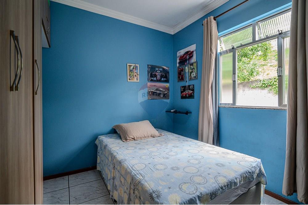 Cobertura - Venda - Juiz de Fora , Minas Gerais - quartoma.jpg - 860271016-10