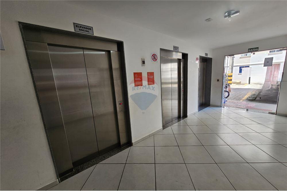 Apartamento - Venda - Juiz de Fora , Minas Gerais - 28 - 860381062-4