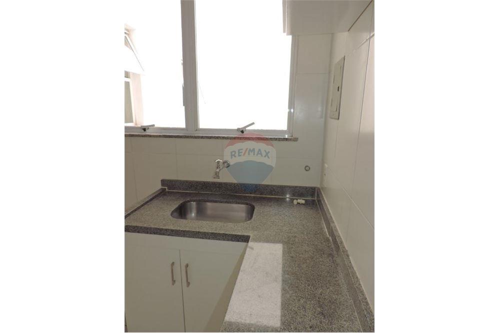 Apartamento - Alugar - Juiz de Fora , Minas Gerais - 9 - 860301013-379