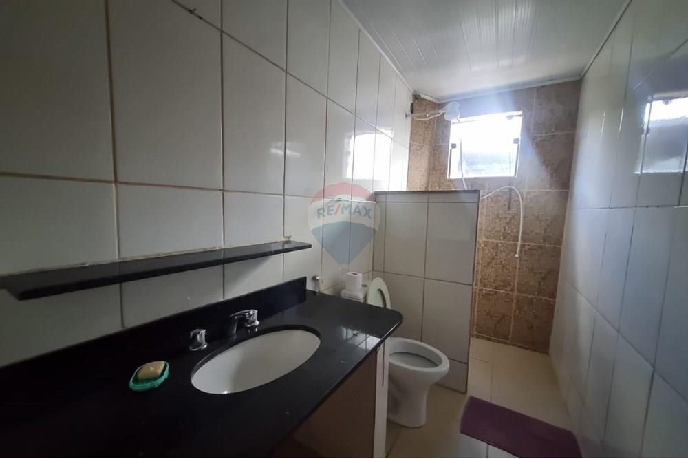 Apartamento - Alugar - Juiz de Fora , Minas Gerais - Banheiro 3.jpg - 860361010-517
