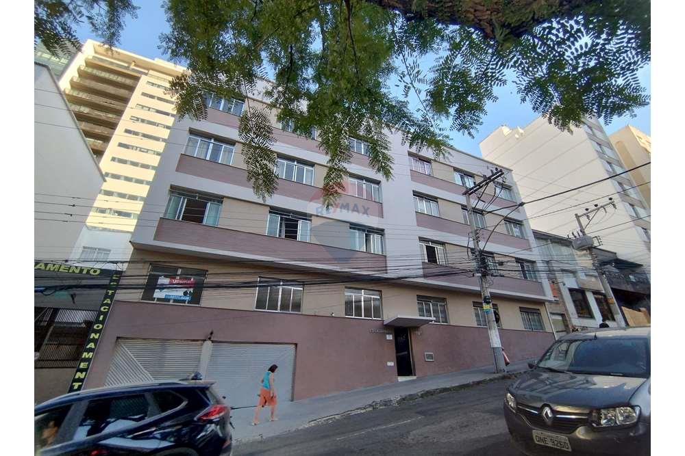 Apartamento - Alugar - Juiz de Fora , Minas Gerais - 444903453_7644783798891731_9128618898639545832_n.jpg - 860301045-254