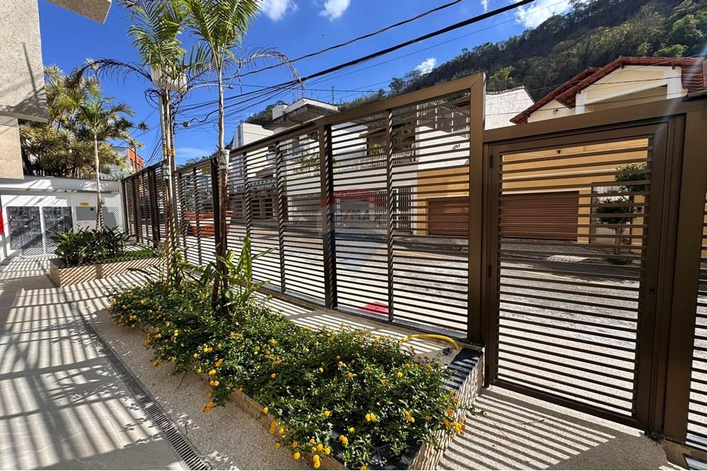 Apartamento - Venda - Juiz de Fora , Minas Gerais - IMG_4828.JPEG - 860301001-660