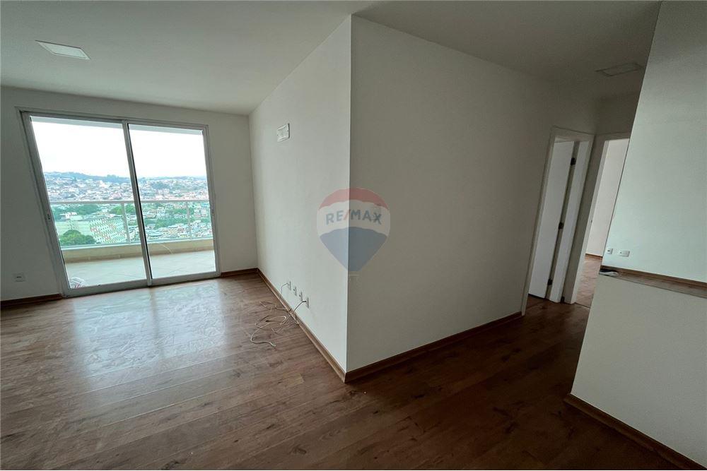 Apartamento - Alugar - Juiz de Fora , Minas Gerais - 22 - 860301001-579