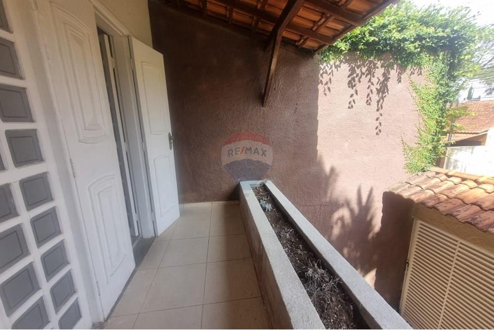 Casa de Condomínio - Alugar - Juiz de Fora , Minas Gerais - Varanda Sala 1.jpeg - 860361010-532