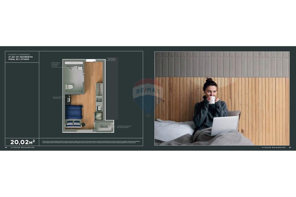 Studio - Venda - São Paulo , São Paulo - AF_157_3 - Book VN Brigadeiro - Digital_page-0035.jpg - 860301007-385