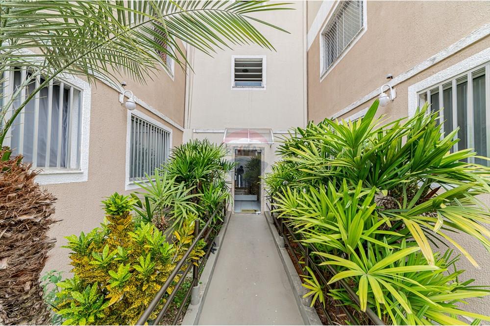 Apartamento - Venda - Juiz de Fora , Minas Gerais - michaelseed photo_-88.jpg - Jardim Externo - 860211027-147